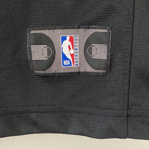 Kevin Durant Brooklyn Nets Jersey. Like New - Picture 3 of 4